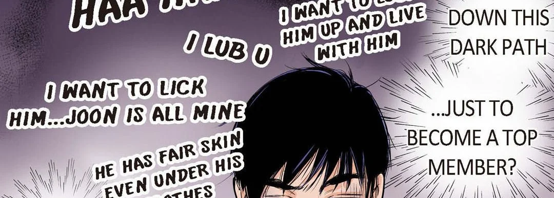 Noona Fan - Chapter 23